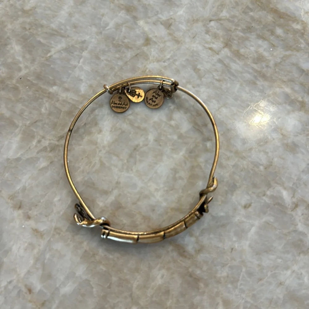 Alex and Ani great not